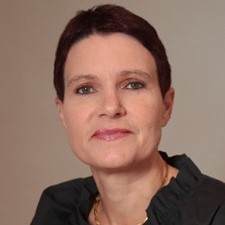 Cécile Tonglet