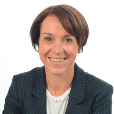 Laurence Lambert